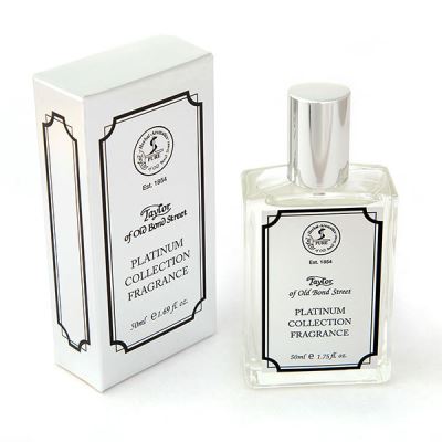 TAYLOR OF OLD BOND STREET Platinum Collection Cologne 50 ml